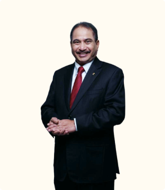 Dr. Ir. Arief Yahya, M.Sc