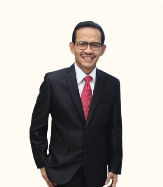Dr. Priyantono Rudito