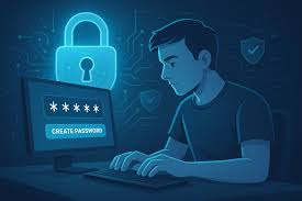 π Password Kuat Bukan Sekadar Kombinasi Rumit: Ini Cara Membuatnya Aman Tapi Mudah Diingat