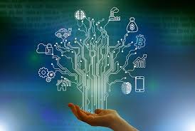 🚀 Dari Adaptasi ke Transformasi: Memahami Tahapan Digitalisasi Agar Bisnis Tetap Relevan di Era Digital ✨