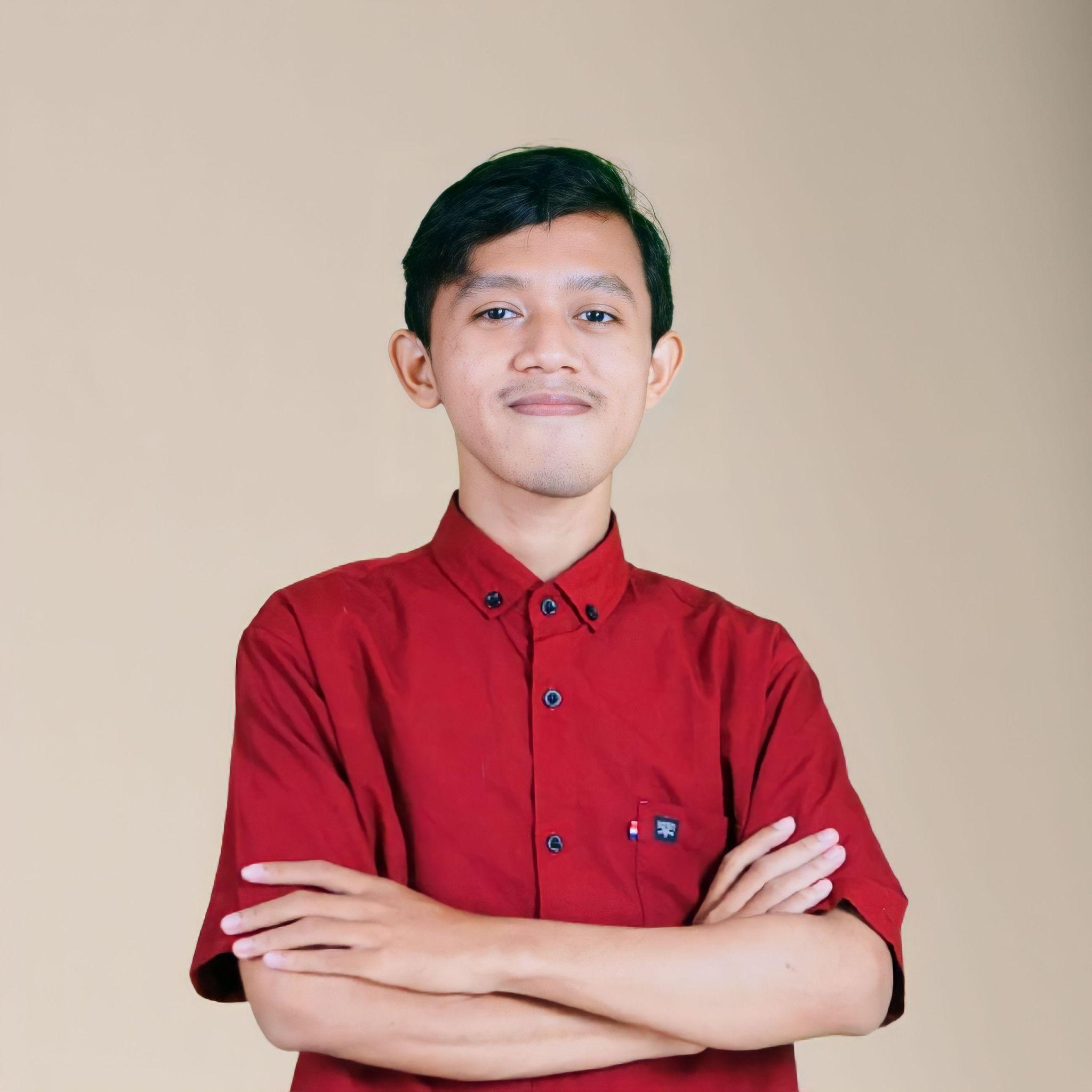 achmad-raja-qodli-zaka's-photo