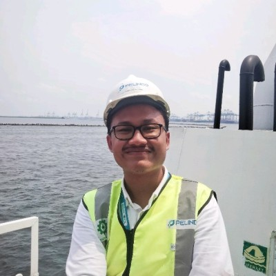 satya-ananta-azis's-photo