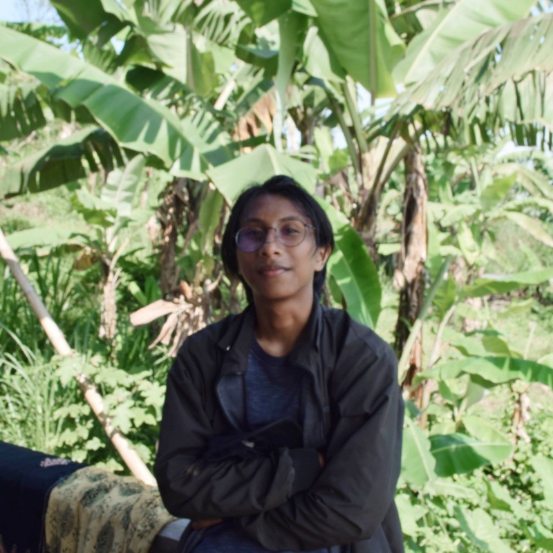 Gede Hari Yoga Nanda