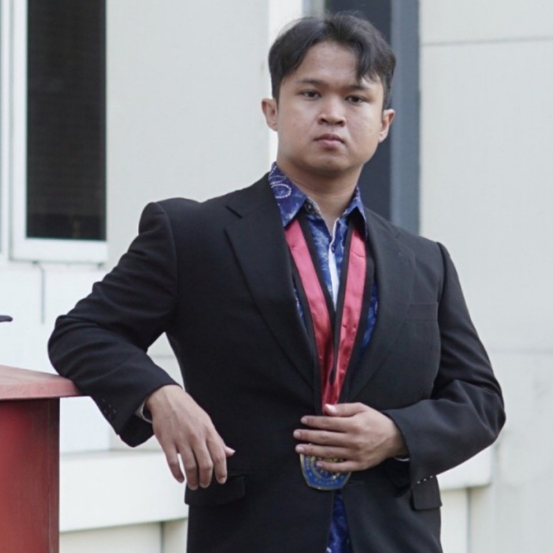 Muhammad Ferry Fernanda