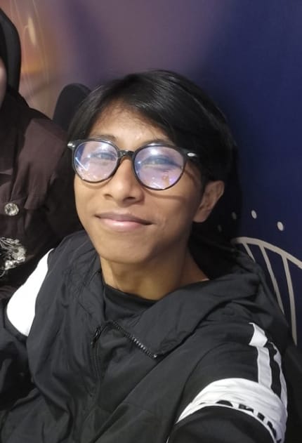 Gede Hari Yoga Nanda